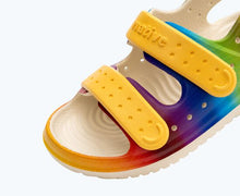 Load image into Gallery viewer, Native Chase Print - Rainbow Gradient