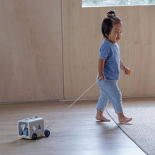 Load image into Gallery viewer, Plan Toys Sorting Bus