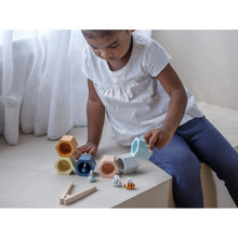 Load image into Gallery viewer, Plan Toys Beehives