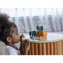 Load image into Gallery viewer, Plan Toys Beehives