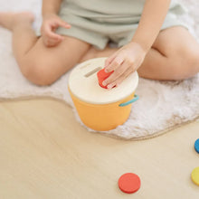 Load image into Gallery viewer, Plan Toys Drop & Fit Bucket