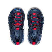 Load image into Gallery viewer, Keen Hyperport - Naval Academy/Red Carpet