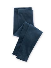 Load image into Gallery viewer, Tea Collection Velour Leggings - Ink