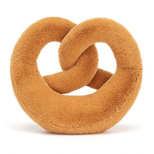 Load image into Gallery viewer, Jellycat Amuseable Pretzel

