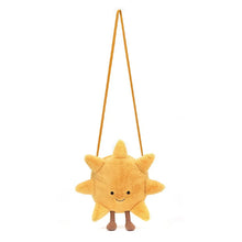 Load image into Gallery viewer, Jellycat Amuseable Sun Bag
