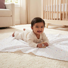 Load image into Gallery viewer, Aden + Anais Cotton Muslin Swaddle 4-Pack