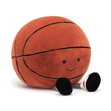 Load image into Gallery viewer, Jellycat Amuseable Sports Basketball
