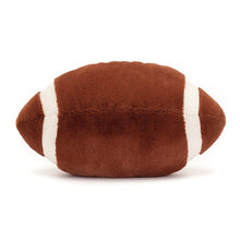 Load image into Gallery viewer, Jellycat Amuseable Sports Football
