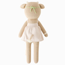 Load image into Gallery viewer, Cuddle + Kind - Amelia The Cow