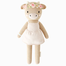 Load image into Gallery viewer, Cuddle + Kind - Amelia The Cow