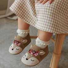 Load image into Gallery viewer, Robeez Soft Soles - Josephine