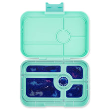 Load image into Gallery viewer, Yumbox Tapas (5 Compartment)