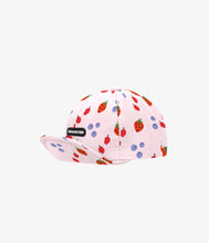 Load image into Gallery viewer, Headster Berry Bliss Short Brim - Pink Marshmallow