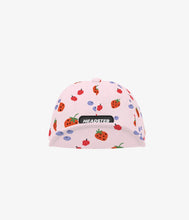 Load image into Gallery viewer, Headster Berry Bliss Short Brim - Pink Marshmallow