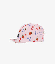 Load image into Gallery viewer, Headster Berry Bliss Short Brim - Pink Marshmallow