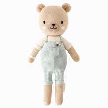 Load image into Gallery viewer, Cuddle + Kind - Charlie The Honey Bear