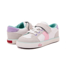 Load image into Gallery viewer, See Kai Run Connor - White Leather