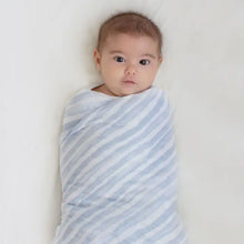 Load image into Gallery viewer, Aden + Anais Cotton Muslin Swaddle 4-Pack