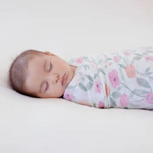 Load image into Gallery viewer, Aden + Anais Cotton Muslin Swaddle