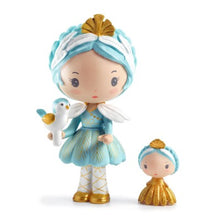 Load image into Gallery viewer, Djeco Tinyly Doll - Grace & Stella