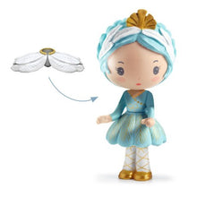 Load image into Gallery viewer, Djeco Tinyly Doll - Grace & Stella