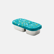 Load image into Gallery viewer, PlanetBox Day Tripper Snack Container