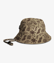 Load image into Gallery viewer, Headster Desert Mirage Bucket Hat - Beige Sand