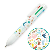 Load image into Gallery viewer, Djeco Tinou Rainbow Pen