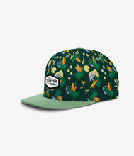 Load image into Gallery viewer, Headster Duck Off Snapback - Cedar