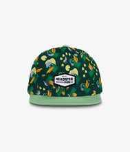 Load image into Gallery viewer, Headster Duck Off Snapback - Cedar
