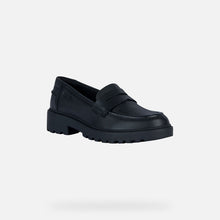 Load image into Gallery viewer, Geox Casey Loafer
