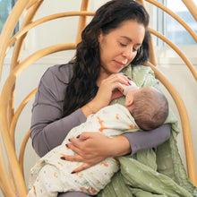 Load image into Gallery viewer, Aden + Anais Cotton Muslin Swaddle 2-Pack