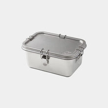 Load image into Gallery viewer, PlanetBox Explorer Stainless Steel Lunch Box