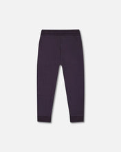 Load image into Gallery viewer, Deux Par Deux Sweatpants - Dark Grey