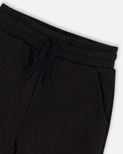 Load image into Gallery viewer, Deux Par Deux French Terry Joggers - Anthracite