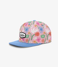 Load image into Gallery viewer, Headster Garden Groove Snapback - Mary's Rose