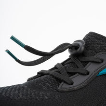 Load image into Gallery viewer, Vessi Weekend Sneaker 1.5 - Asphalt Black