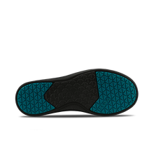 Load image into Gallery viewer, Vessi Weekend Sneaker - Asphalt Black/Black