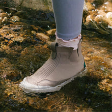 Load image into Gallery viewer, Vessi Weekend Chelsea - Shitake Brown