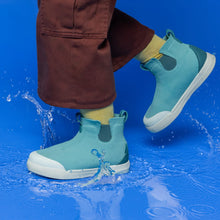Load image into Gallery viewer, Vessi Weekend Chelsea - Aqua/Mist