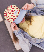 Load image into Gallery viewer, Headster Lady Snapback - Pastel Yellow