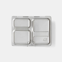 Load image into Gallery viewer, PlanetBox Launch Stainless Steel Lunch Box