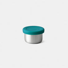 Load image into Gallery viewer, PlanetBox Small Round Dipper Container