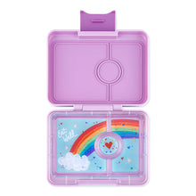 Load image into Gallery viewer, Yumbox Snack (3 Compartment)