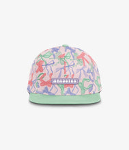 Load image into Gallery viewer, Headster Mademoiselle Snapback - Sugar Swirl