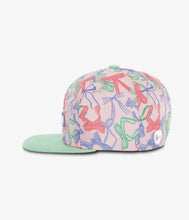 Load image into Gallery viewer, Headster Mademoiselle Snapback - Sugar Swirl