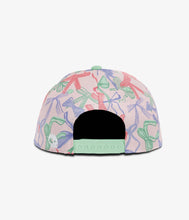 Load image into Gallery viewer, Headster Mademoiselle Snapback - Sugar Swirl