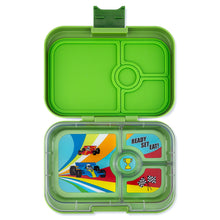 Load image into Gallery viewer, Yumbox Panino (4 Compartment)