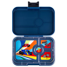 Load image into Gallery viewer, Yumbox Tapas (5 Compartment)