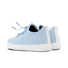 Load image into Gallery viewer, Vessi Weekend Sneaker - Moonstone/Selene